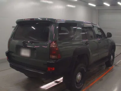 Toyota HILUX SURF
