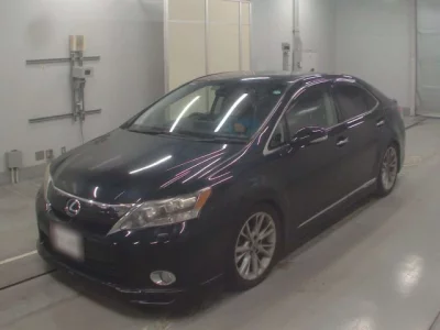 Lexus HS250h