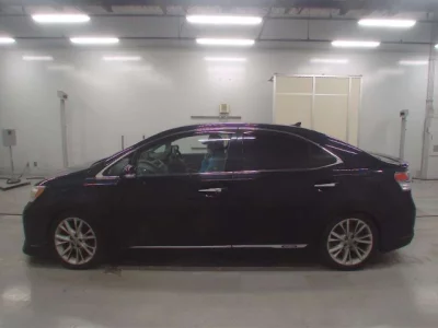 Lexus HS250h