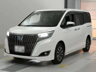 Toyota Esquire