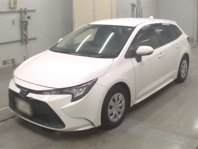 Toyota Corolla Touring Sports