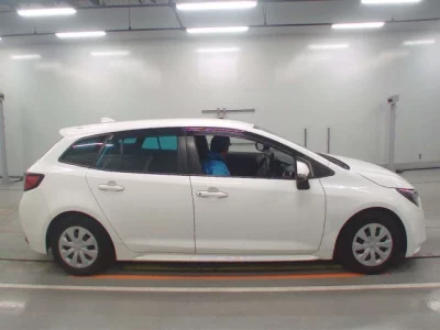 Toyota COROLLA TOURING