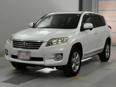 Toyota VANGUARD