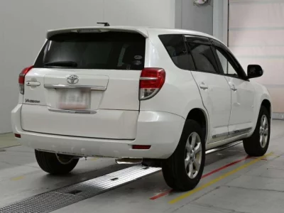 Toyota VANGUARD
