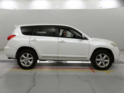 Toyota VANGUARD