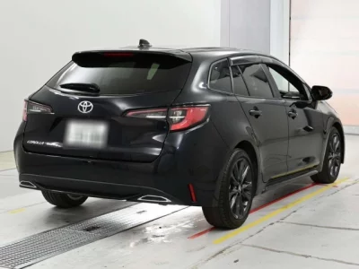 Toyota Corolla Touring Sports