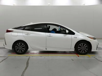 Toyota PRIUS PHV