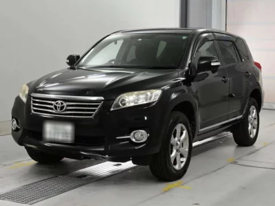 Toyota VANGUARD