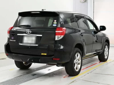 Toyota VANGUARD