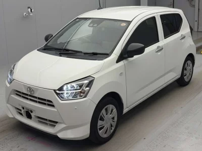 Toyota Pixis Epoch