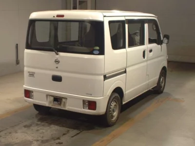 Nissan NV100 CLIPPER