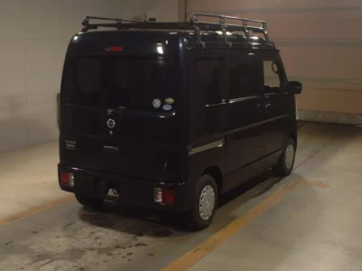 Nissan NV100 CLIPPER