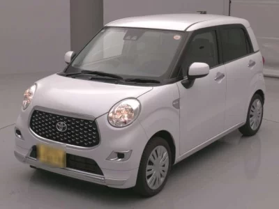 Toyota PIXIS JOY