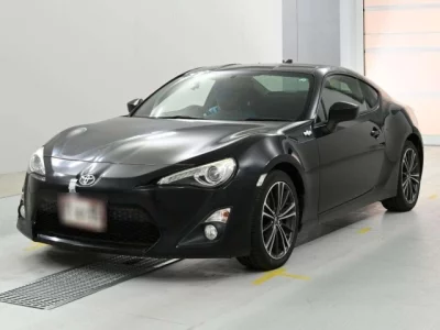 Toyota GT 86