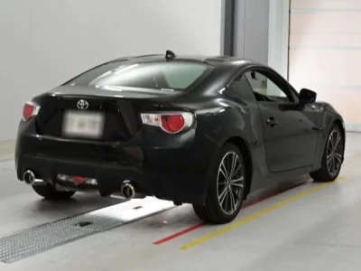 Toyota GT 86