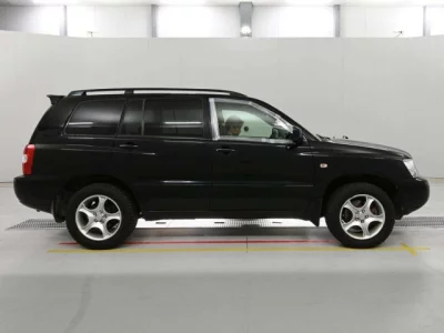 Toyota KLUGER