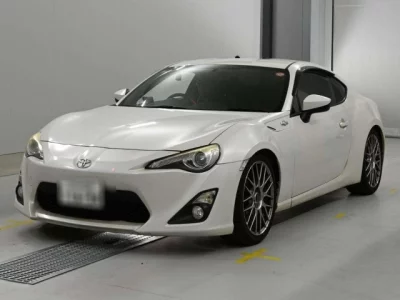 Toyota GT 86