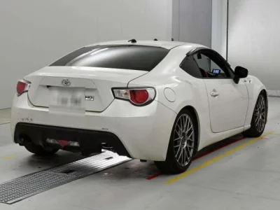 Toyota GT 86