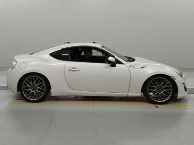 Toyota GT 86