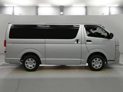 Toyota RegiusAce