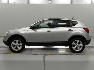 Nissan Dualis