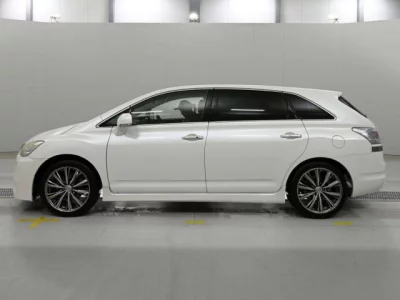 Toyota Mark X Zio