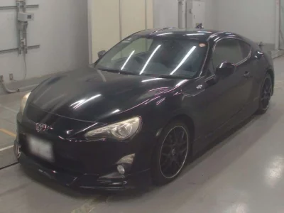 Toyota GT 86