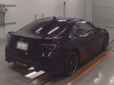 Toyota GT 86