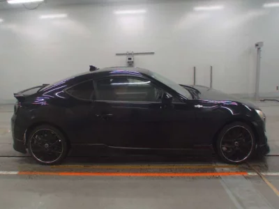 Toyota GT 86