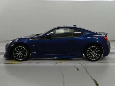 Toyota GT 86