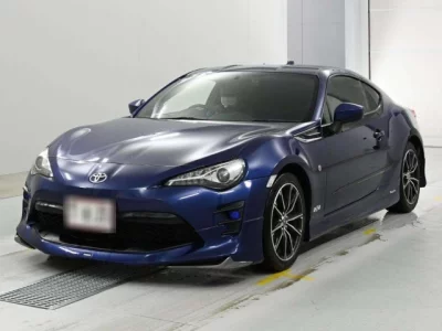 Toyota GT 86
