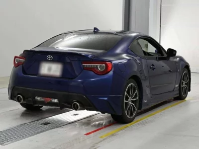 Toyota GT 86
