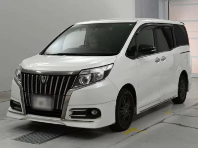 Toyota Esquire