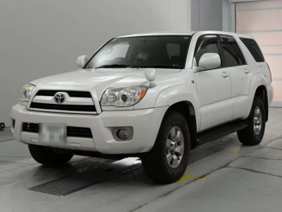 Toyota HILUX SURF