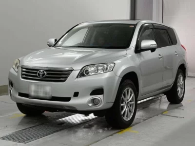 Toyota VANGUARD