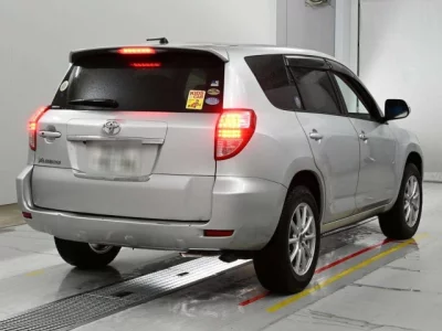 Toyota VANGUARD
