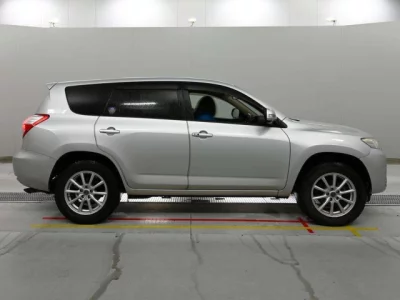 Toyota VANGUARD