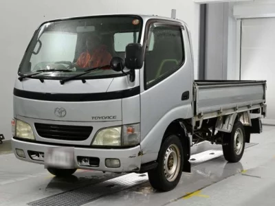 Toyota TOYOACE