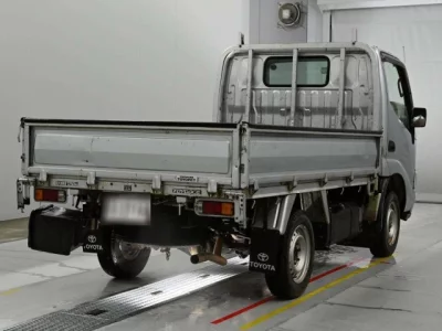 Toyota TOYOACE