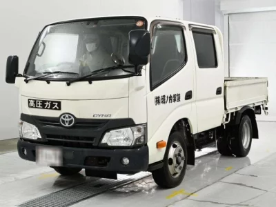 Toyota DYNA