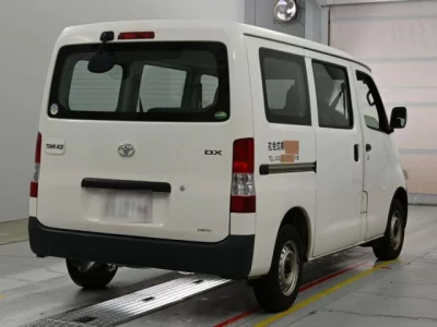 Toyota TOWN ACE