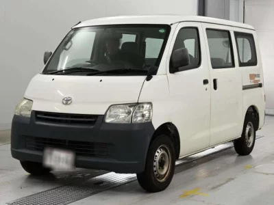 Toyota TownAce