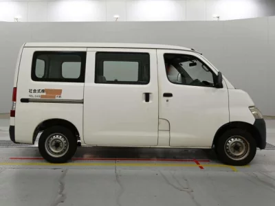 Toyota TOWN ACE