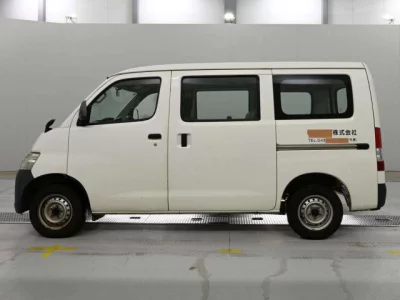Toyota TownAce