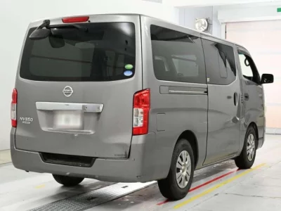 Nissan Caravan