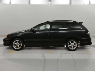 Toyota Caldina