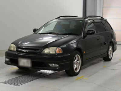 Toyota CALDINA
