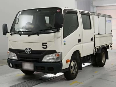 Toyota DYNA