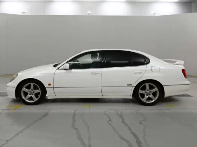 Toyota Aristo
