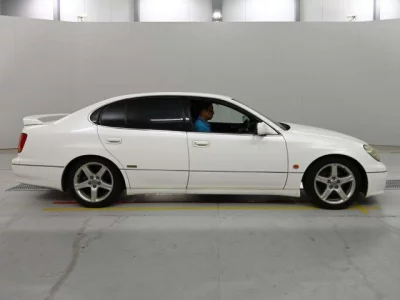 Toyota ARISTO